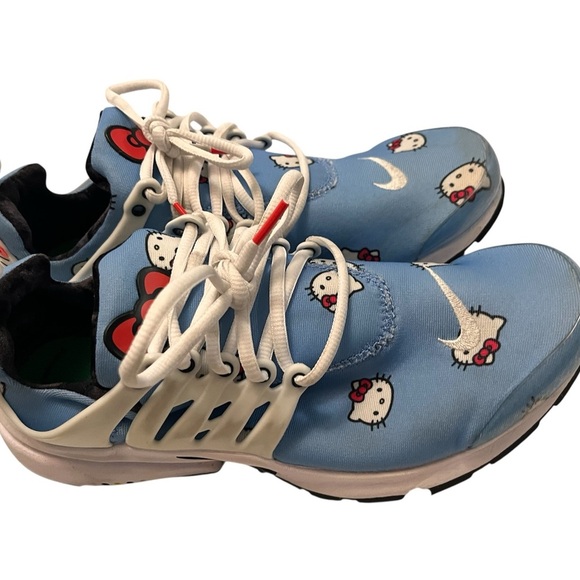Nike Air Prestos x Hello Kitty - Picture 2 of 7